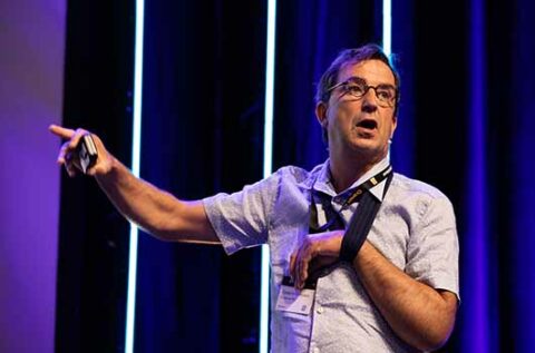 Diederik Gommers: ‘Behandelen of niet? AI helpt beslissen’