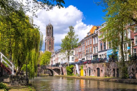 Dutch Health Week 2024 vindt plaats in april