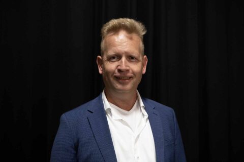 Ransomware: bestuurder deelt zijn verhaal