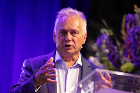 Arthur Notermans ‘GGZ loopt voorop bij digitale transformatie’