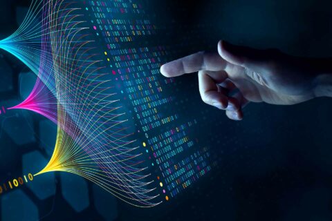 AI in de zorg: antwoord op vragen