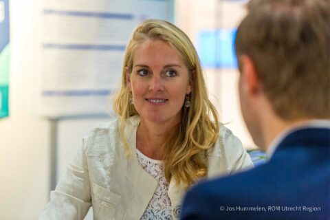 ‘Impact maken is belangrijk bij innovaties’