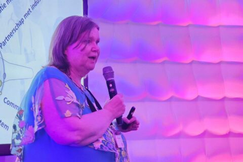 Hoogleraar zorginnovatie: ‘Verwacht geen Uber of Airbnb’