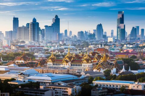 Koninklijke Jaarbeurs lanceert Health and Innovation Asia 2024