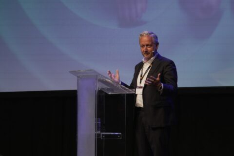 David Jongen: ‘Zorgverzekeraars houden transformatiegeld muurvast’