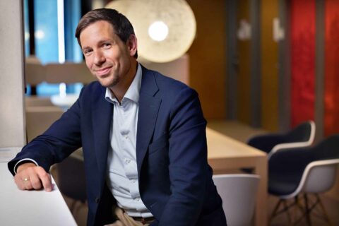 EvidenceHunt in stroomversnelling