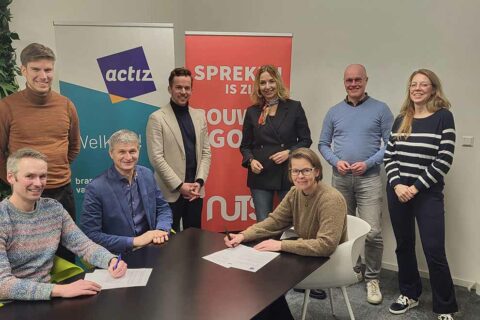 IT-leveranciers VVT delen ‘digitale bouwblokken’