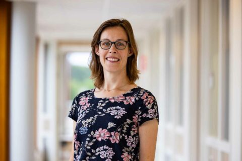 Thuiszorg heeft hoofdrol bij telebegeleiding Salland