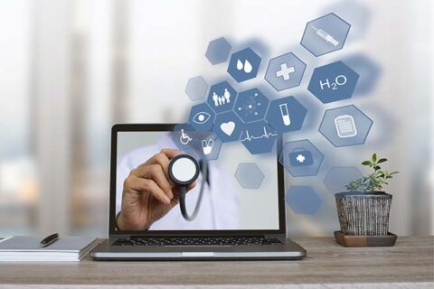 De gegevenspil: hoe data dokters helpt naar betere patiëntenzorg