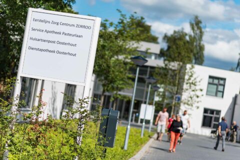 Zorggroep Zorroo zet stap richting digitale integratie