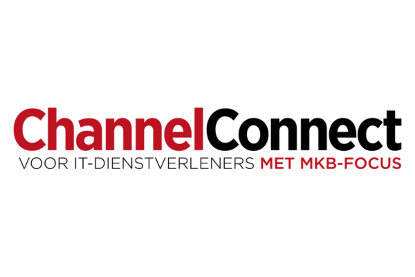 ChannelConnect - mediapartner van Zorg & ict 2024