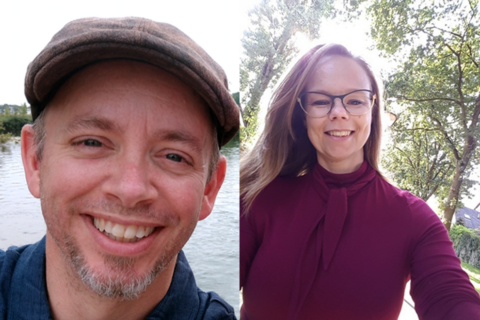 Corpus VR maakt spel van revalideren