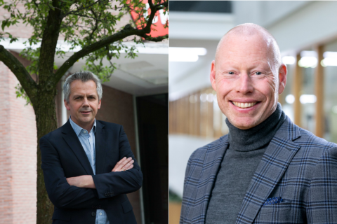 Datagedreven logistiek maakt zorg efficiënter