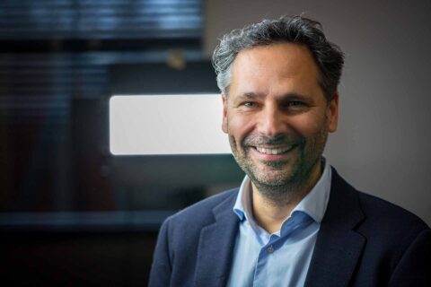 Early Moves bespaart prematuren ziekenhuisbezoek