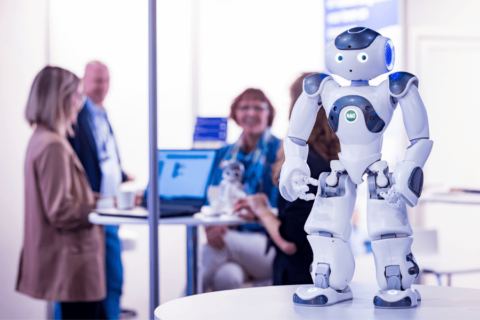 Zorgtechnologie en gehandicaptenzorg: een inventarisatie