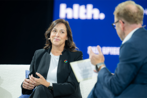 Google-topvrouw DeSalvo: ‘AI gaat niet iedere ziekte genezen’