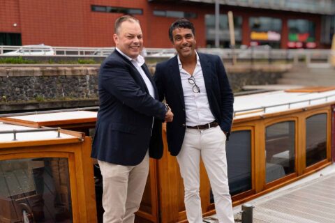 Embloom bundelt krachten met Health Cloud Initiative