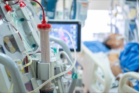 ‘AI is onmisbaar voor verbeteren vrouwengezondheid’