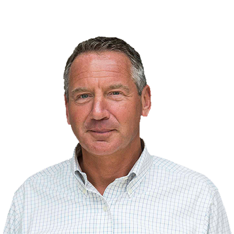 Marcel Levi - spreker op de Tech Mainstage van Zorg & ict 2025