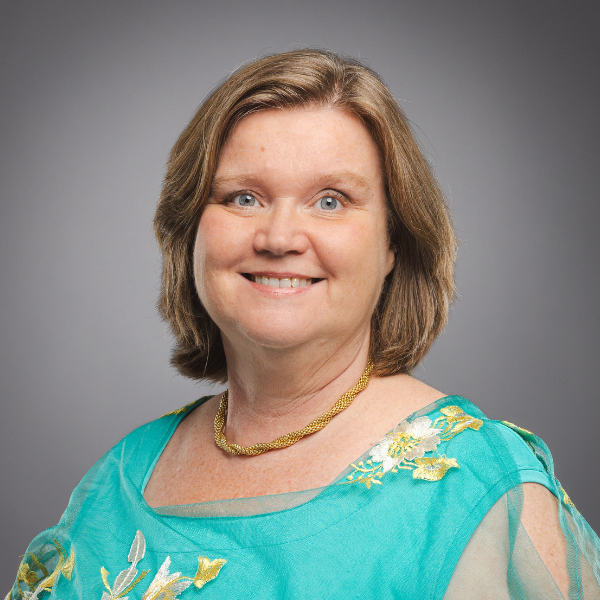 Prof. dr. Anne Marie Weggelaar - Bijzonder hoogleraar Innovatie en Transformatie in de Zorg TU/e en Universiteit Tilburg - keynote spreker op de Tech Mainstage van Zorg & ict 2025