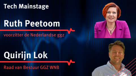 Wat kan AI in de ggz?