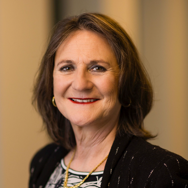 Saskia Peerdeman - keynote spreker op Tech Mainstage van Zorg & ict 2025