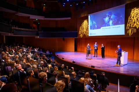 Utrechtse AI Hubs sturen technologie in juiste richting