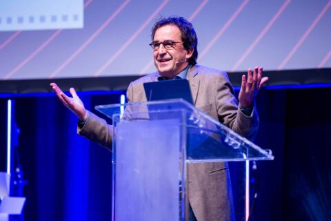 Diederik Gommers: AI haalt huidige EPD’s in