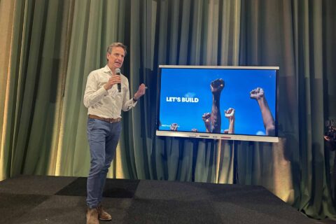 ‘Europa verzaakt bij financiering health tech’