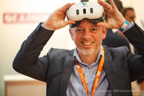 Nederlandse start-up haalt razendsnel FDA-approval binnen