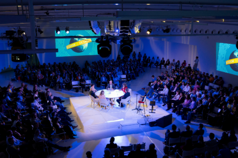 Burger verdient stem in secundair data-gebruik