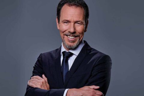 Mark Van Houdenhoven: ‘Zorg loopt kritiekloos achter tech-hype aan’