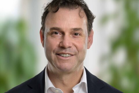 Maurice van den Bosch: ‘Digitalisering betekent transparantie’