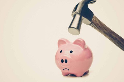 Financiële malaise bedreigt zorg­trans­for­ma­tie