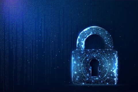 Subsidie helpt kleine zorg­aan­bie­der cyberveilig te worden