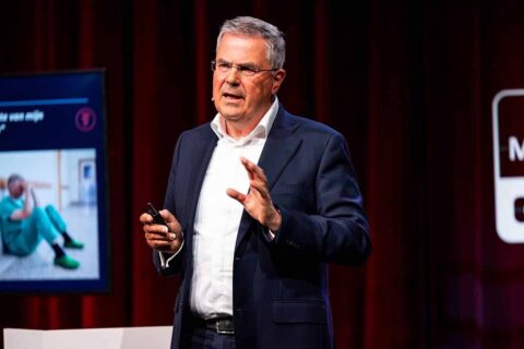 AI in de ggz: kansrijke versneller of ethische valkuil?