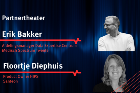 Santeon-ziekenhuizen delen blauwdruk voor databeschikbaarheid