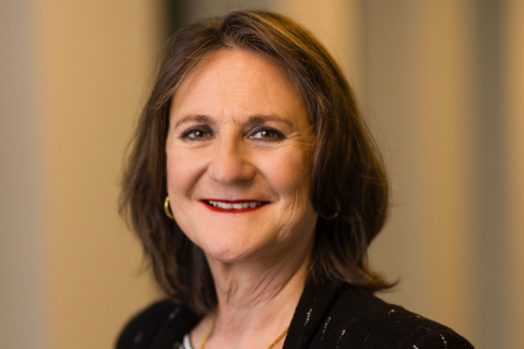 Saskia Peerdeman: ‘AI is onze copiloot geworden’