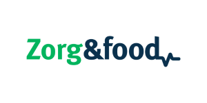 Zorg & food, van 14 t/m 16 april 2026 in Jaarbeurs Utrecht.