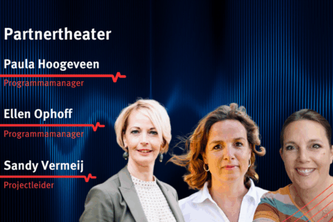 Regionale samenwerking: 8 architectuurprincipes