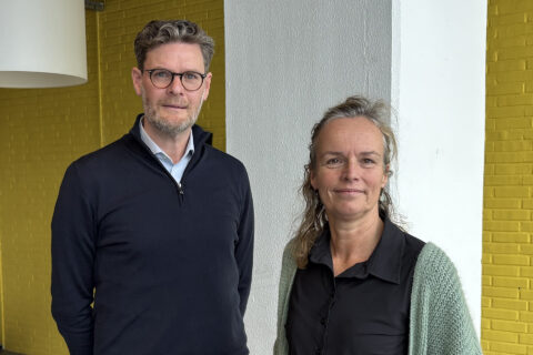 Databeschikbaarheid in de toekomst: ‘een transparant systeem voor alle partijen’