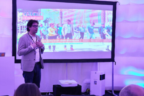 Echte innovatie in de zorg begint bij integratie, niet bij technologie