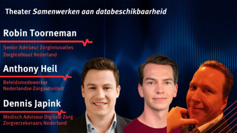 Eén loket voor digitale zorginnovaties nodig