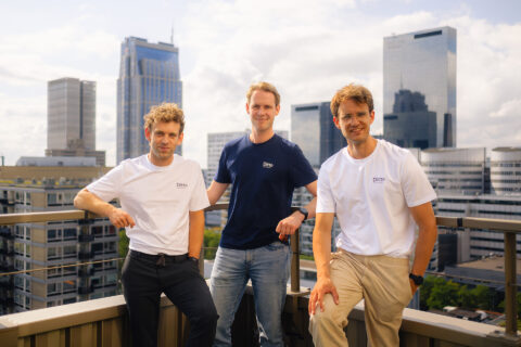 Eerste finalist Nationale Zorginnovatieprijs Ditto: ‘De grootste valkuil is wachten op een goed idee’