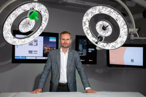 AI-gedreven zorginnovaties met succes implementeren: lessen uit het UMCG