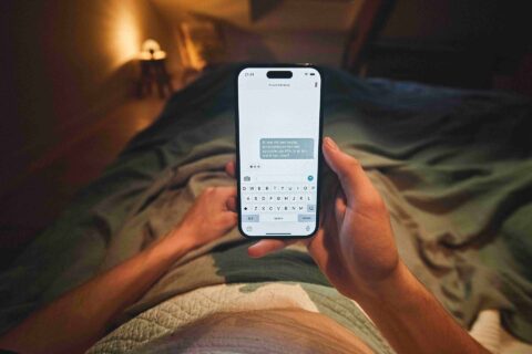 Hybride zorgpad COPD zorgt voor 40 procent minder opnames