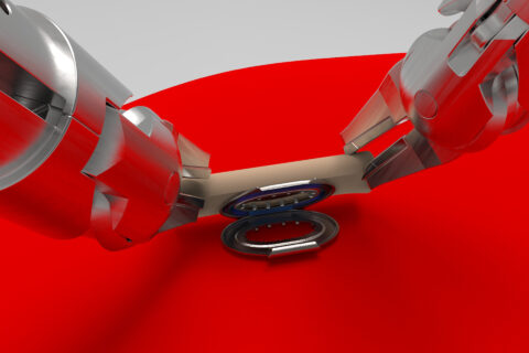 Zorginnovaties vragen om tijd, geld en vertrouwen: lessen van een baanbrekende vaatclip