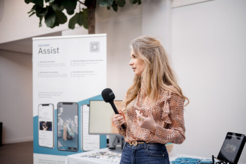 Incision Assist: ‘Een voorbereid operatieteam komt de patiënt altijd ten goede’