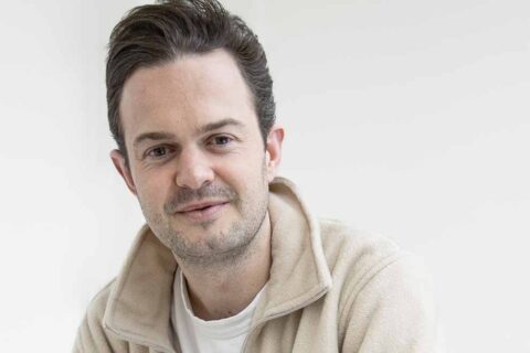 Olivier Magnin over AI in de zorg: ‘Wat je platform doet, moet kloppen en dat moet je kunnen aantonen’