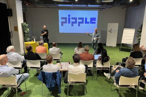 Jeroen de Haas over AI in de zorg: ‘Als het moet, kan het wel’